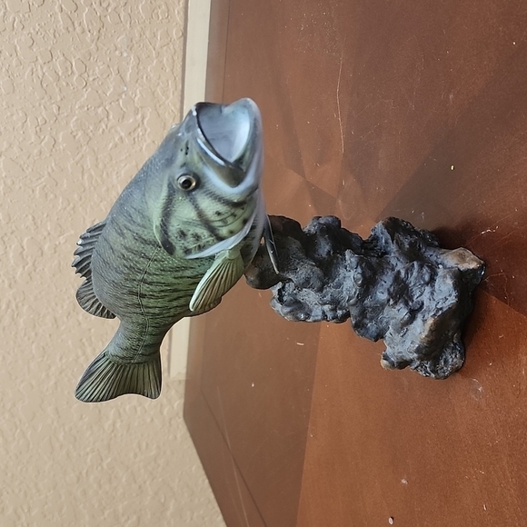 MAMA n BABY LARGE MOUTH SCULPTURES - Picture 14 of 15